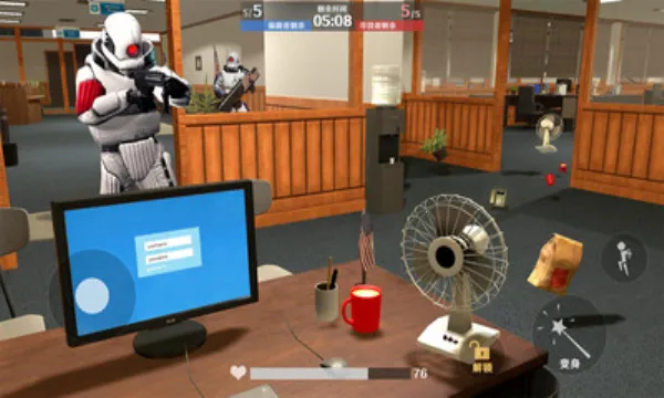 ���߱�����èè(��èèð����Ϸ)v1.2.3 ��Ѱ��ͼ