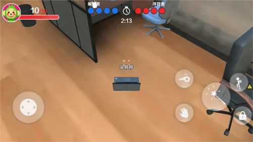���߱�����èè(��èèð����Ϸ)