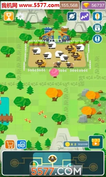 ��ũ����׿���ֻ���v1.6.2 ��׿���ͼ