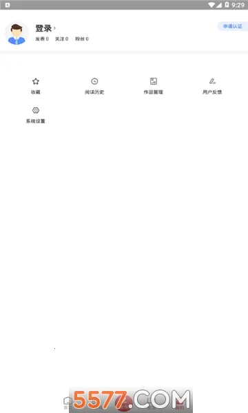 �ƶ���(������ý��ƽ̨)v1.5.4 �ֻ����ͼ
