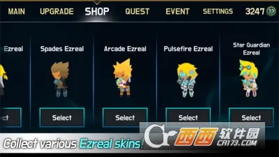 �����������ս��׿���ֻ���v2.3 �ٷ������ͼ