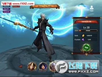 ����֮��(���ν�ɫ������Ϸ)v1.0.4 ��׿���ͼ