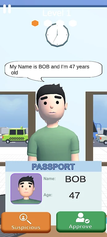 ��ʻ�ɻ� - �������2026���°汾v2.1.4 �ֻ����ͼ