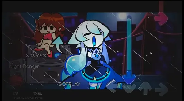 Night Dancer��׿���ֻ���
