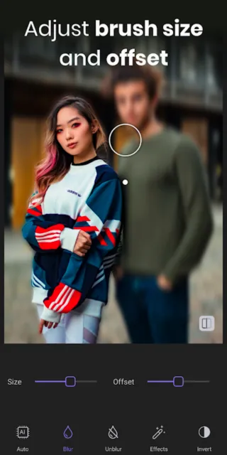 BlurPhoto2026�ٷ����°汾v4.8 �ֻ����ͼ