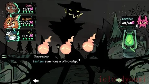 ����������ȷ�(����ð����Ϸ)v1.0 �ٷ������ͼ