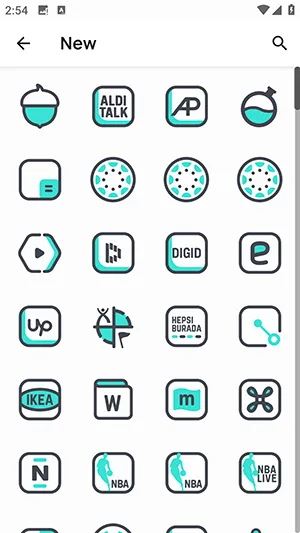 InkLine Green(ͼ����������)v1.5 ��Ѱ��ͼ