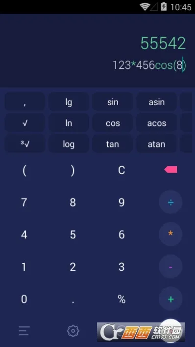 OpenCalc��������׿���ֻ���v3.2.1 ��Ѱ��ͼ