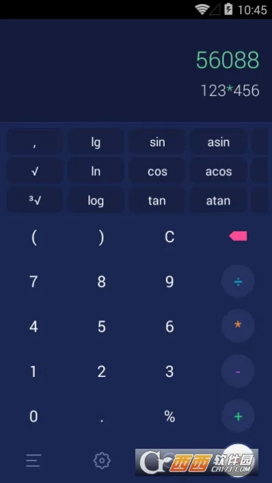 OpenCalc��������׿���ֻ���v3.2.1 ��Ѱ��ͼ