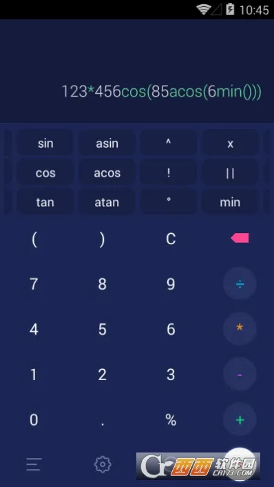 OpenCalc��������׿���ֻ���v3.2.1 ��Ѱ��ͼ