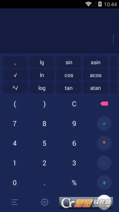 OpenCalc��������׿���ֻ���v3.2.1 ��Ѱ��ͼ