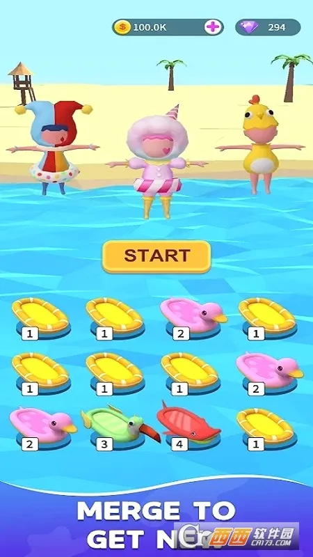 ˮ����԰2026�ٷ����°汾v0.4.2 ��Ѱ��ͼ