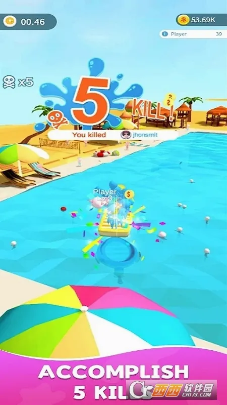 ˮ����԰2026�ٷ����°汾v0.4.2 ��Ѱ��ͼ