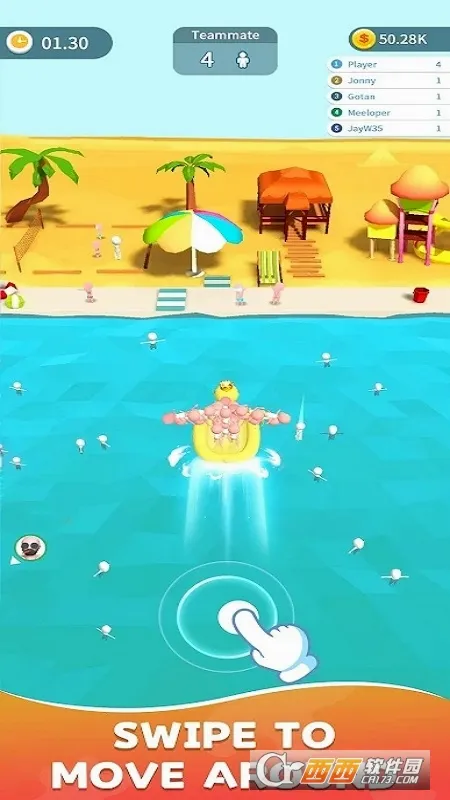 ˮ����԰2026�ٷ����°汾v0.4.2 ��Ѱ��ͼ