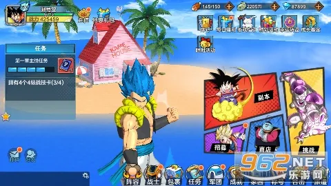 ���鴫��(���������Ϸ)v1.0 �ֻ����ͼ
