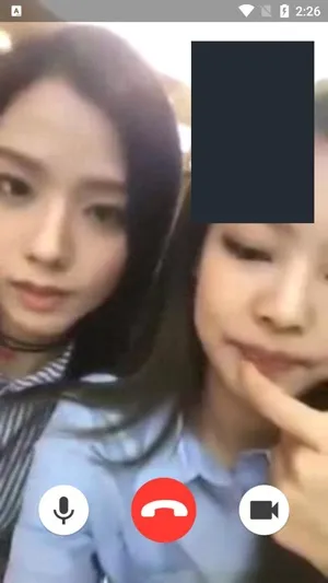 BlackPink Call(ż����Ƶͨ����Ϸ)