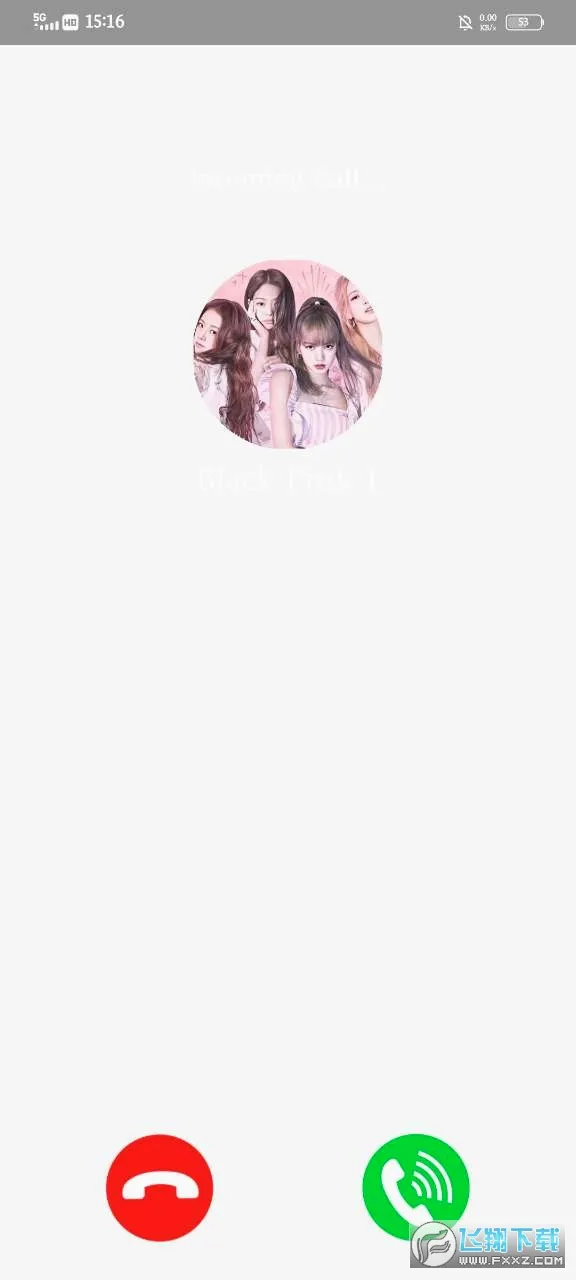 BlackPink Call(ż����Ƶͨ����Ϸ)v1.00.2 ��׿���ͼ