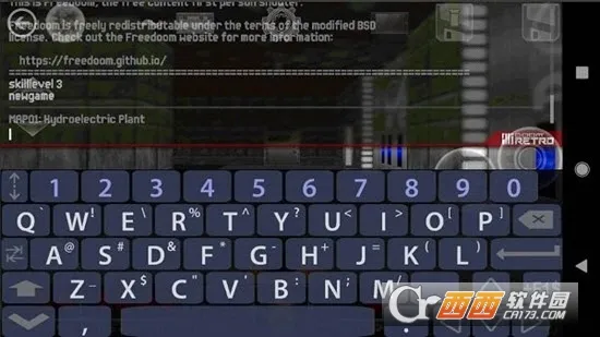 Delta Touchģ����(��Ϸ����ģ����)v6.1 ��Ѱ��ͼ