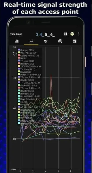 wifi������������2026�ٷ����°汾v6.0 ��׿���ͼ