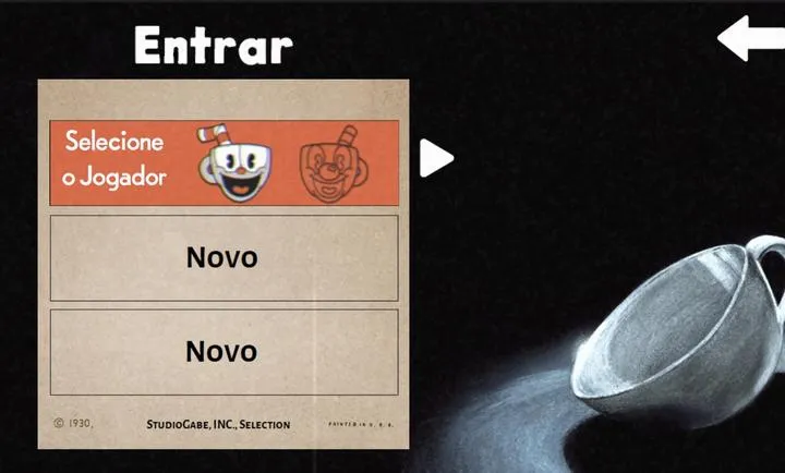 �豭ͷδ֪�İ�(�豭ͷ�����Ϸ)vCuphead LITE �ٷ������ͼ