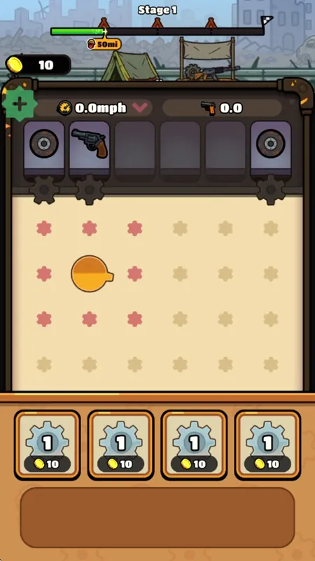 ���ֿ���(��ʬ������Ϸ)v1.0.50 ��Ѱ��ͼ