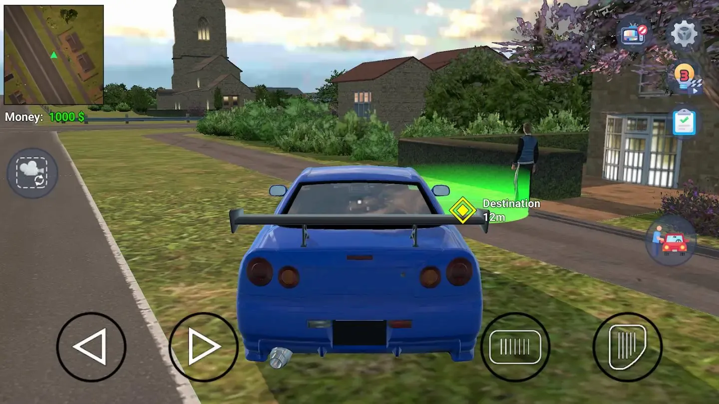 ����������3D(��������ģ����Ϸ)v12.10.2 �ٷ������ͼ