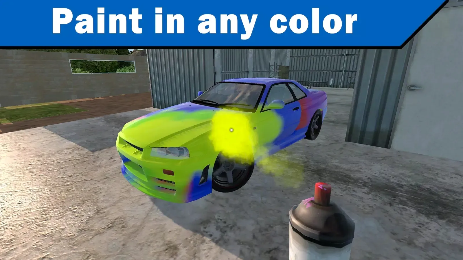 ����������3D(��������ģ����Ϸ)v12.10.2 �ٷ������ͼ