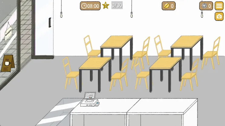 С���ȹݵĹ���(��Ӫģ����Ϸ)v3.7.3 �ٷ������ͼ