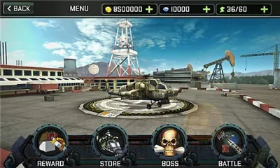 ֱ������Ϯ(���������Ϸ)v1.2.9 ��׿���ͼ