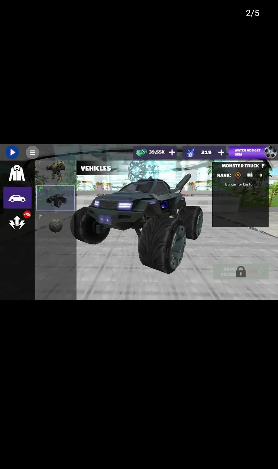 �����ٶ��ƽ����ﲻ��(������Ϸ�ٶȲ���)v2.2.1 �ֻ����ͼ