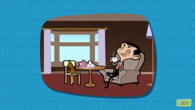Bean����ר��(������ʻ��Ϸ)