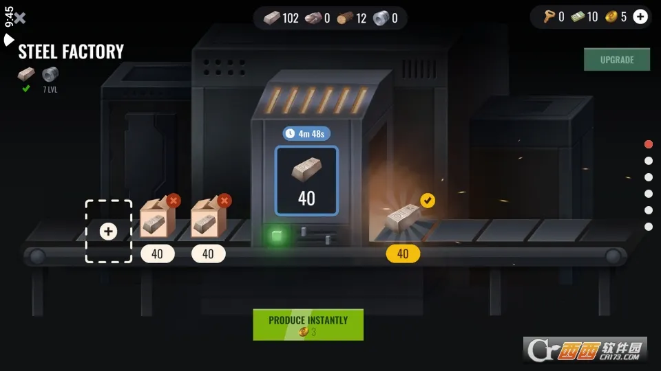 ��·�۹�(��ģ����Ϸ)v6.1.2 �ٷ������ͼ