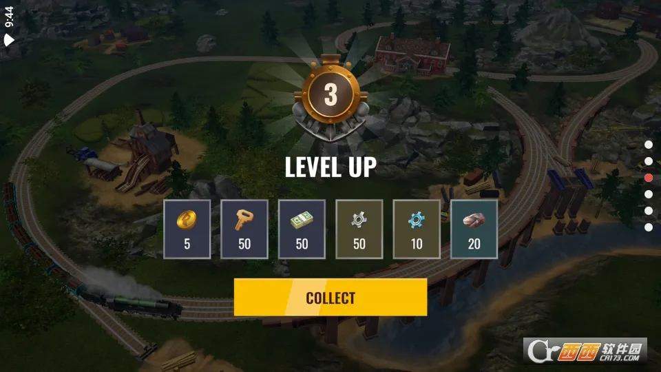 ��·�۹�(��ģ����Ϸ)v6.1.2 �ٷ������ͼ