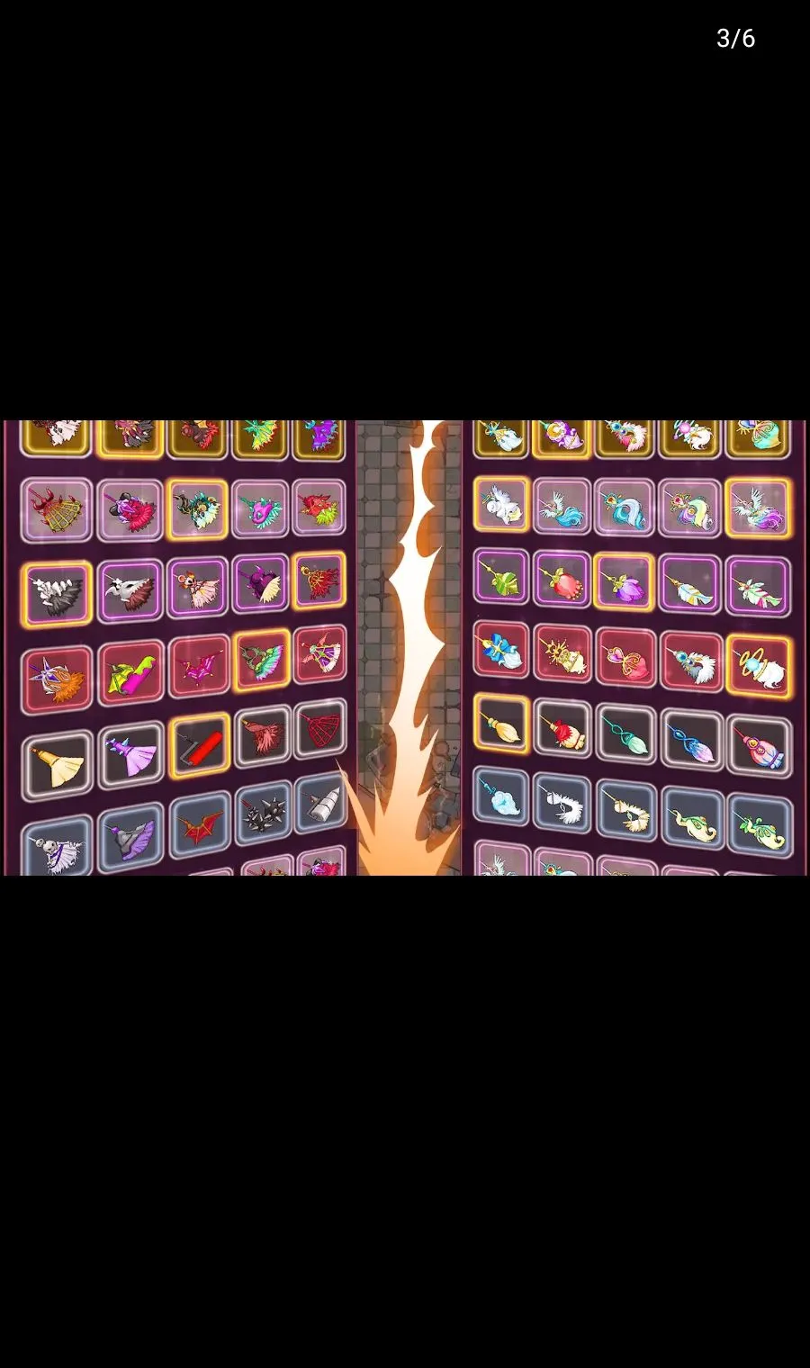 ������ɨ������(���³���ɨ��Ϸ)v2.5 ��׿���ͼ