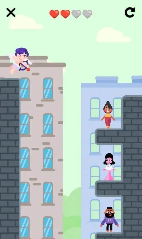 Mr Cupid2026�ٷ����°汾v1.0 �ٷ������ͼ