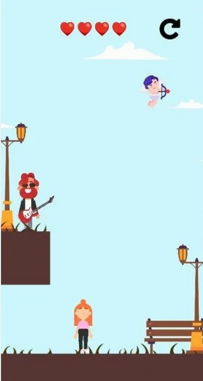 Mr Cupid2026�ٷ����°汾v1.0 �ٷ������ͼ