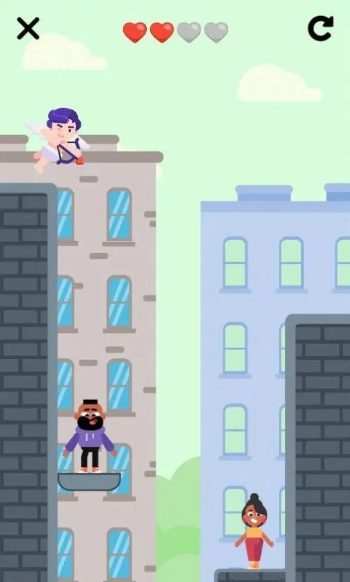 Mr Cupid2026�ٷ����°汾v1.0 �ٷ������ͼ