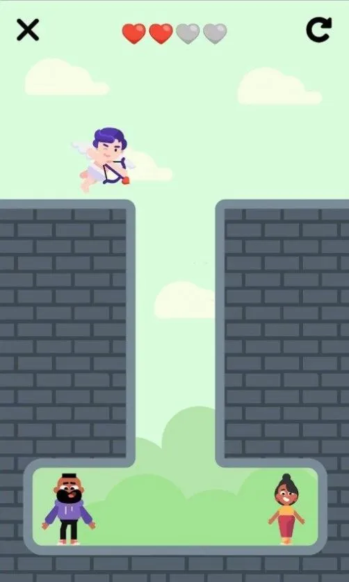 Mr Cupid2026�ٷ����°汾v1.0 �ٷ������ͼ