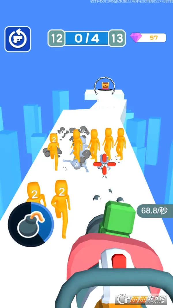 ������İ�(���������Ϸ)v1.0.5 �ֻ����ͼ