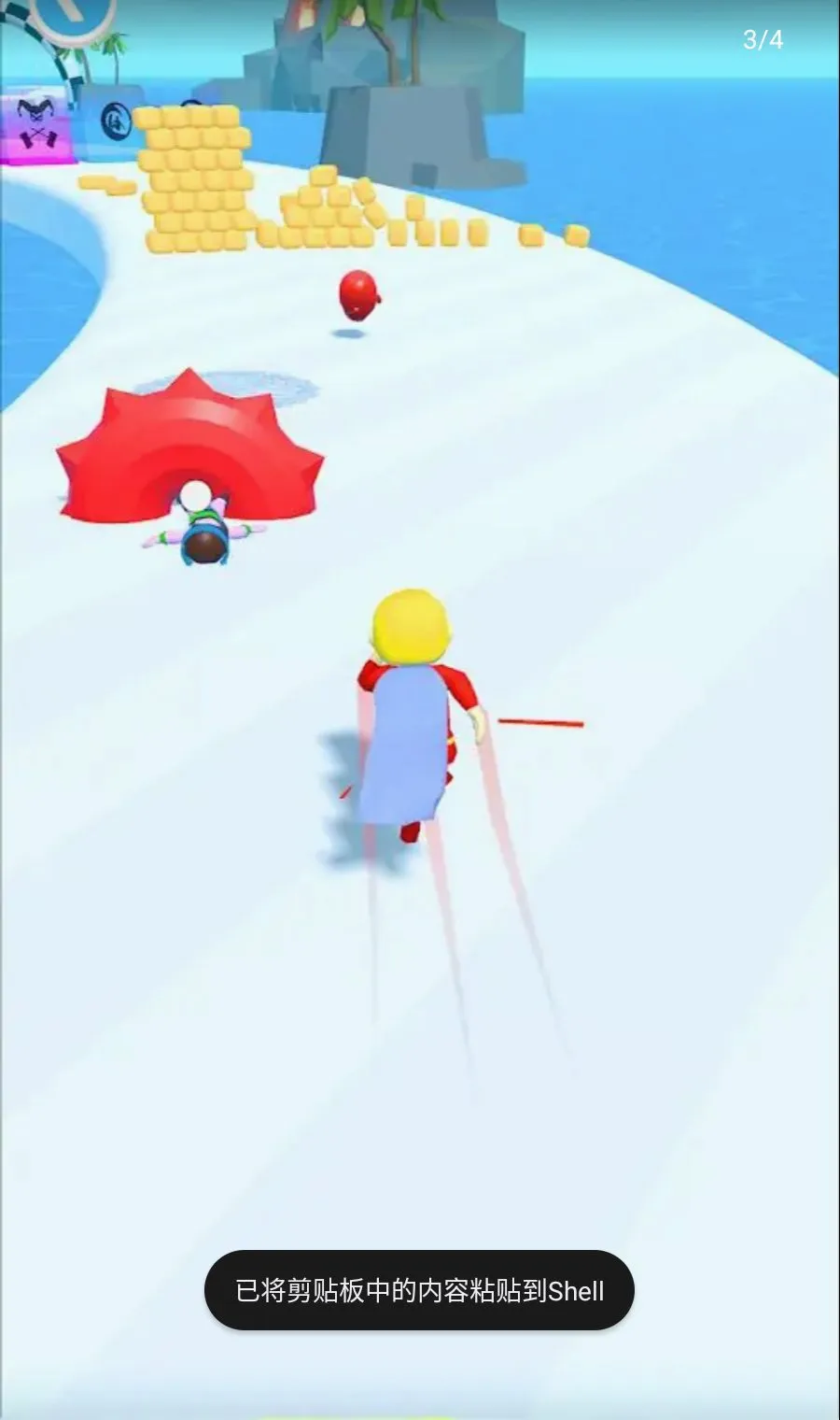 ����Ӣ��(�������Ӣ����Ϸ)v0.5.3 �ٷ������ͼ