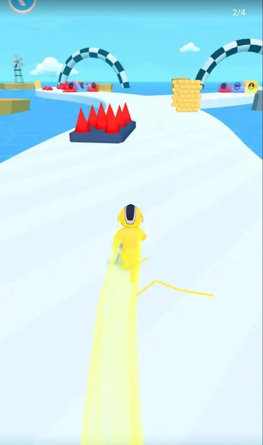 ����Ӣ��(�������Ӣ����Ϸ)v0.5.3 �ٷ������ͼ