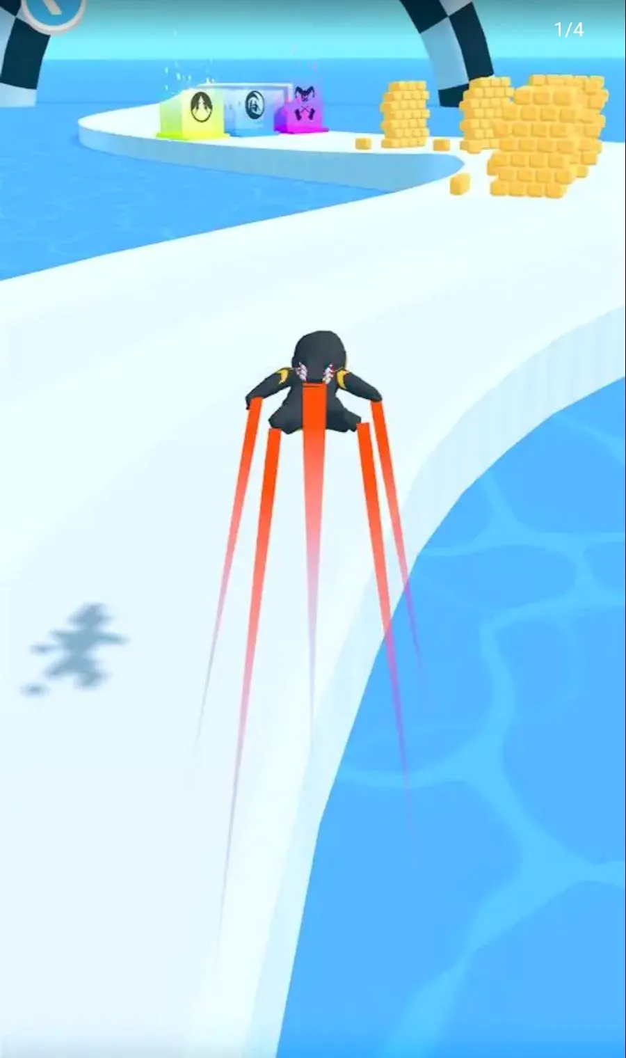 ����Ӣ��(�������Ӣ����Ϸ)v0.5.3 �ٷ������ͼ