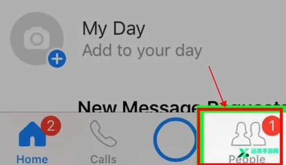 Messenger�����ֻ���