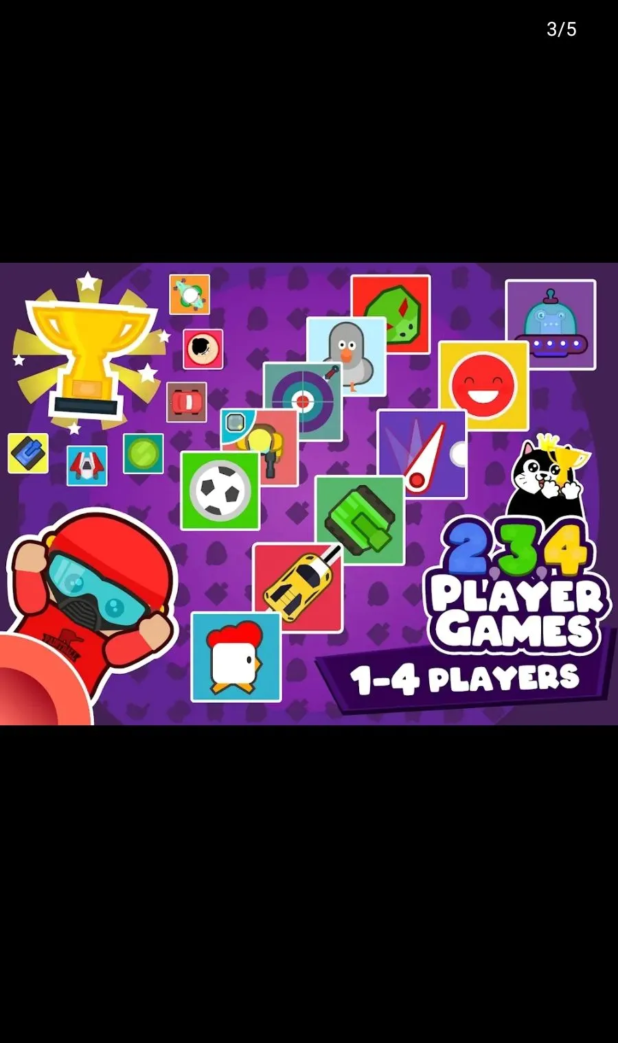 ����������Ϸ(4��������Ϸ)v5.8.3 �ٷ������ͼ