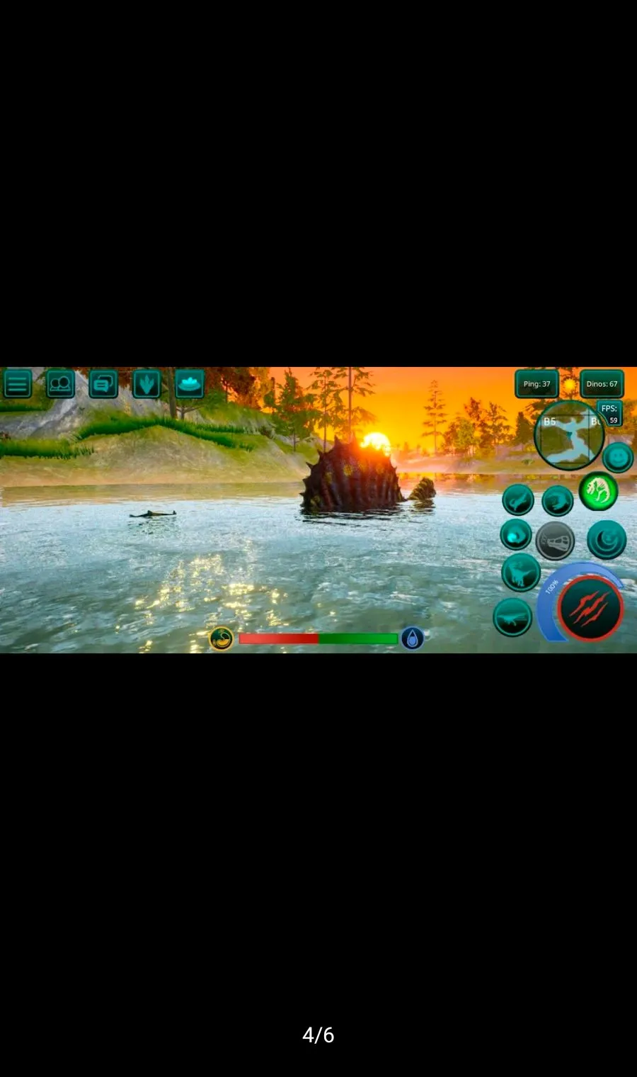 ����֮�����������ֻ���v0.9.9.0.845 ��Ѱ��ͼ