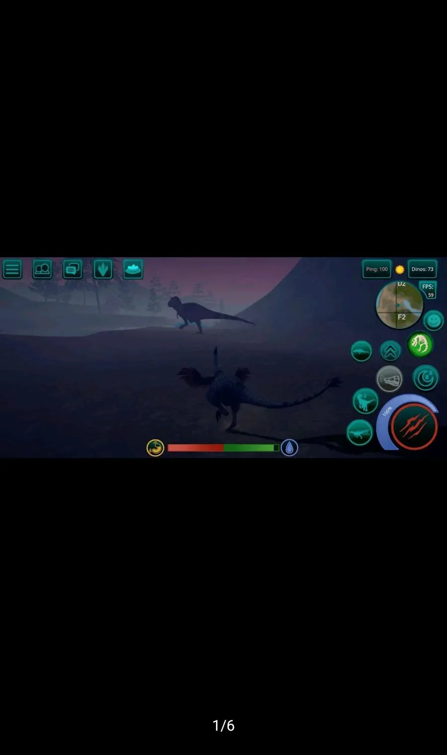 ����֮�����������ֻ���v0.9.9.0.845 ��Ѱ��ͼ