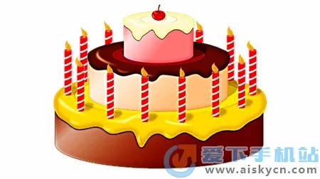 birthday cake�����ֻ���