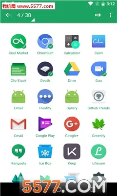 �յ���(Ӧ�ö�������)v1.6.2 �ٷ������ͼ