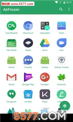 �յ���(Ӧ�ö�������)v1.6.2 �ٷ������ͼ