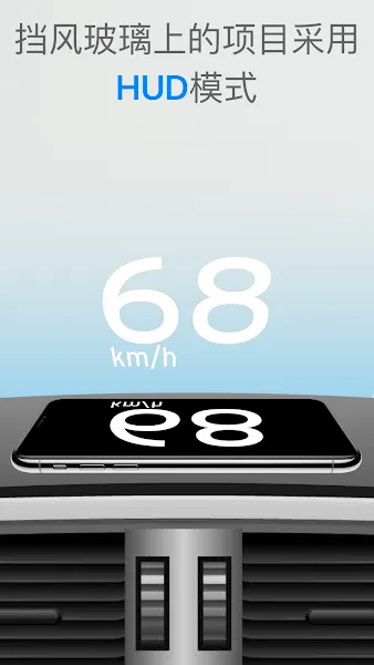 Speedometer One�����ֻ���